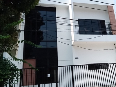 Dijual Rumah Minimalis Baru100% di Cengkir, Kelapa Gading