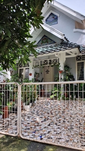 Dijual Rumah minimalis, cantik siap huni di Bintaro