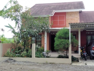 Dijual RUMAH MINIMALIS COCOK UNTUK KELUARGA MUDA, HARGA EKONOMIS,