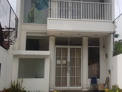 Dijual Rumah Minimalis Cocok Untuk Usaha di Cilandak Margasatwa