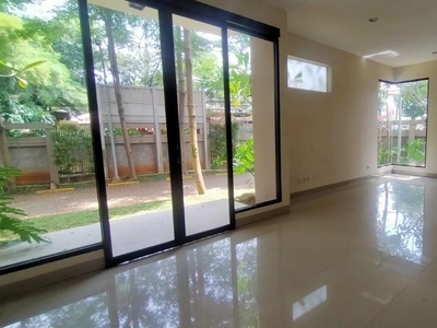 Dijual Rumah Minimalis Dalam Cluster dan Siap Huni @Vinaya Terrac