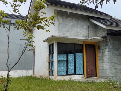 Dijual Rumah minimalis, dalam Perumahan di Semarang