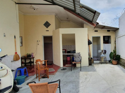 Rumah Minimalis dan Siap Huni @Perumahan Jambon Sejahtera, Magelang