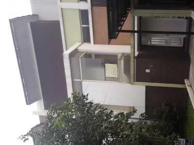 Rumah minimalis dekat AEON Mall dan SGU/Prasetya Mulia
