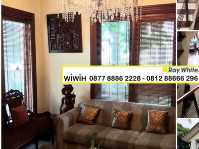 Dijual Rumah Minimalis di Bintaro Jaya Luas 450m Harga 6 M nego s