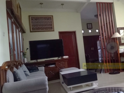 Dijual Rumah Minimalis di Bukit Nusa Indah, Ciputat #DG