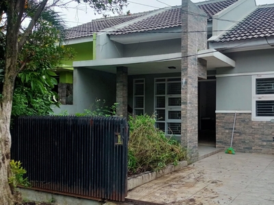 Dijual Rumah Minimalis di Bumi Adipura, Gedebage Bandung