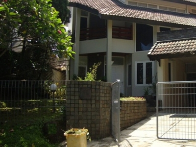 Dijual Rumah Minimalis di Cinere Jakarta Selatan