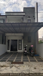Dijual Rumah Minimalis di Komplek Mekar Wangi, Bandung