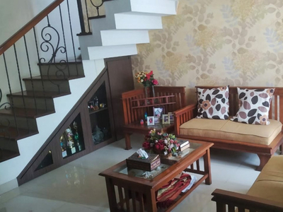 Dijual Rumah Minimalis, Lokasi Strategis Dekat Bintaro Jaya dan H