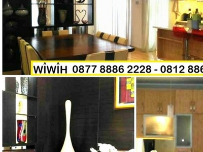 Rumah Minimalis Lt 204m Lb 300m harga 4.65M nego di kawasan Elite Kebayoran View Bintaro