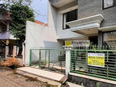 Dijual Rumah Minimalis Minor Renov di Pondok Cabe