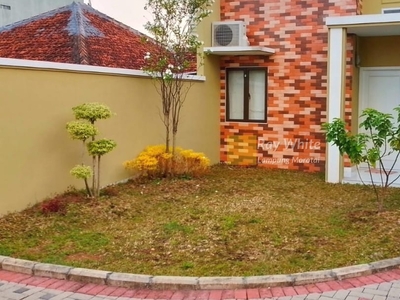 Dijual Rumah Minimalis Modern di Pahoman Tanjung Karang Timur