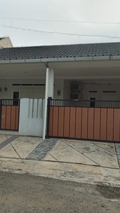 Rumah Minimalis Semi Furnished Di Bekasi Timur