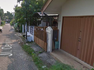 Dijual Rumah Minimalis, Siap Huni, dan Asri @Bukit Nusa Indah, Ci