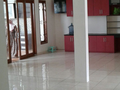 Dijual Rumah Minimalis, Siap Huni, dan Hunian Nyaman @Anggrek Lok