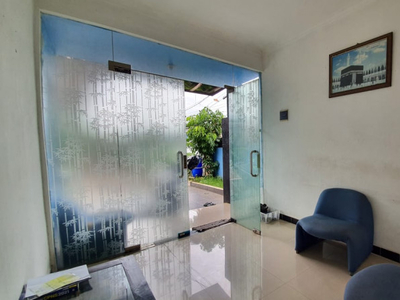 Rumah Minimalis Siap Huni dan Hunian Nyaman @Komp Mega Persada Residence, Jurangamangu Barat