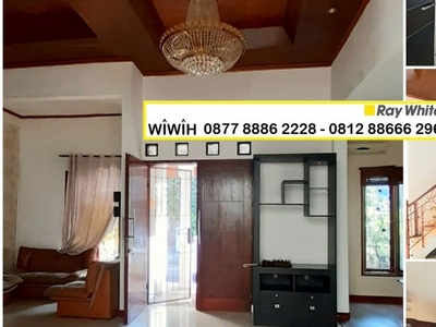 Rumah Minimalis siap huni di Bintaro Jaya harga 55 Jt/Thn, Murah!!!