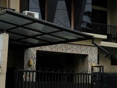 Rumah Minimalis Siap Huni Di Bintaro Sektor 1