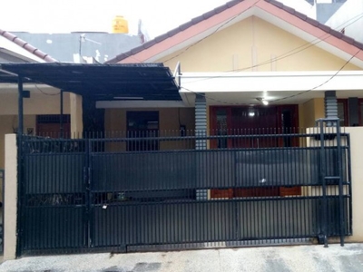 Dijual Rumah Minimalis Siap Huni Di Bintaro Sektor 9