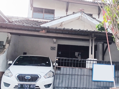 Dijual Rumah Minimalis Terawat di Daerah Gedebage, Bandung