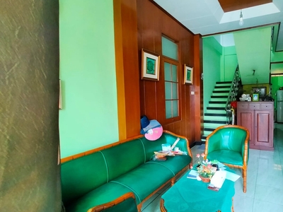 Dijual Rumah Minimalis Terawat di Gunung Batu, Bandung