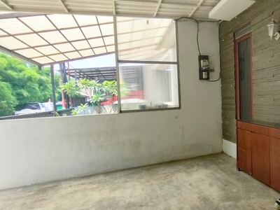 Dijual Rumah Minimalis Terawat di Komplek Batununggal Bandung