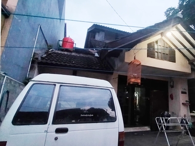 Dijual Rumah Minimalis Terawat di Komplek Taman Cibaduyut Indah