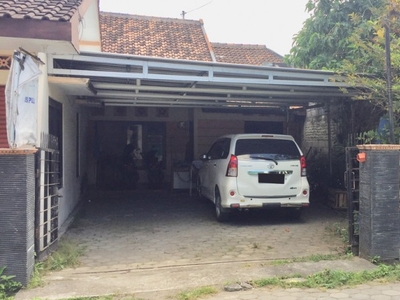 Dijual RUMAH MINIMALIS UNTUK KELUARGA MUDA, HARGA EKONOMIS DI JL