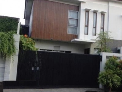 Dijual Rumah minimalis,Bagus di Bangka Jakarta Selatan