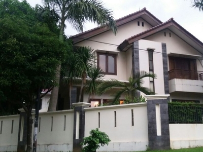 Dijual Rumah Minimalis,Bagus,di Sektor 7 Bintaro Jaya