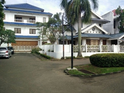 Rumah Minimalis,mewah,Bagus di Bintaro Jaya Sektor 3a