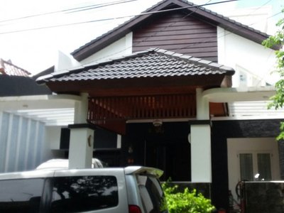 Dijual Rumah Minimalis,Siap Huni di Bintaro 3A.