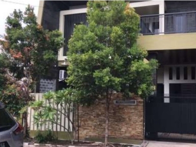 Rumah Modern Ellegant Siap Huni di Rungkut Asri Surabaya