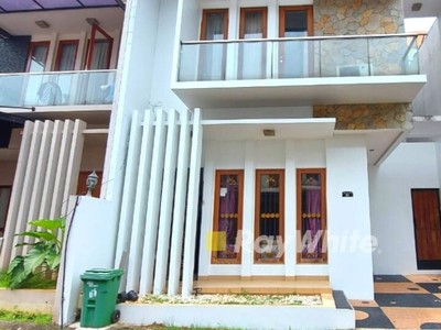 Dijual Rumah Modern Kekinian Di Jakarta Selatan Termurah