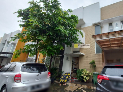 Dijual Rumah Modern Minimalis Siap Huni Harga Menarik Di Bintaro