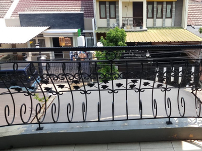 Rumah murah 2 Lantai, Puri Cipageran Indah 2, Bandung Barat