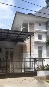 Rumah Murah Bintaro Jaya dengan Kondisi Siap Huni dan Strategis @Bintaro Sektor 9