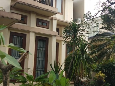 Dijual Rumah Murah Cantik Lux Menteng Residence Bintaro Sektor 7