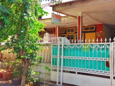 Dijual Rumah Murah di Ciganjur Kahfi 1 Jakarta Selatan