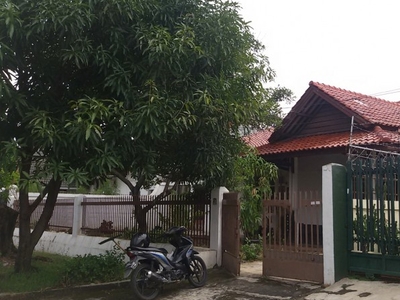 Dijual Rumah Murah di Jakarta Timur