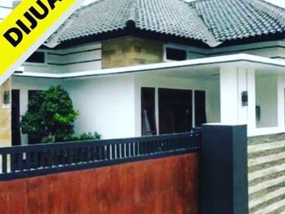 Dijual Rumah murah di jalan Pulau Belitung Sukabumi Bandarlampung