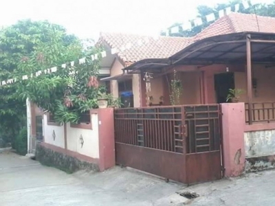 Rumah Murah di Jatimakmur