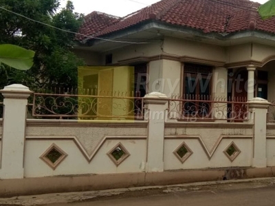 Dijual Rumah Murah Luas Tanah 507 m2 di Kota Sepang Bandar Lampun