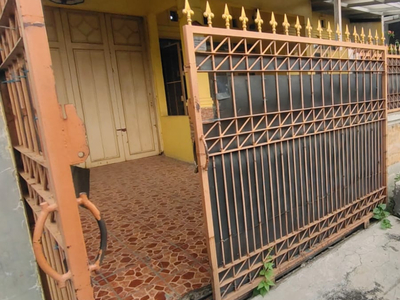 Disewa Rumah Murah Minimalis di Taman Kopo Indah, Bandung