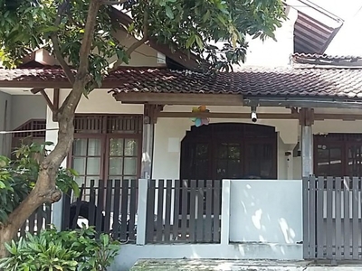 Dijual Rumah Murah Siap Huni Di Bintaro Sektor 6