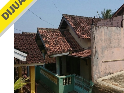 Dijual Rumah Murah Siap Huni Di Pusat Kota Bandar Lampung