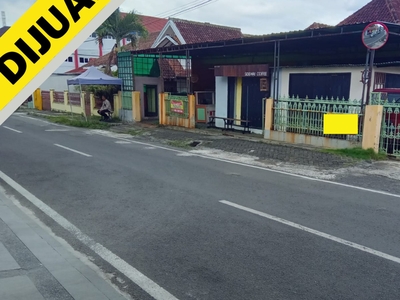 Rumah Murah Siap Huni Di Pusat Kota Bandar Lampung