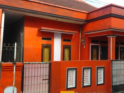 Dijual Rumah Murah Siap Huni Di Sukabumi Kota Bandar Lampung