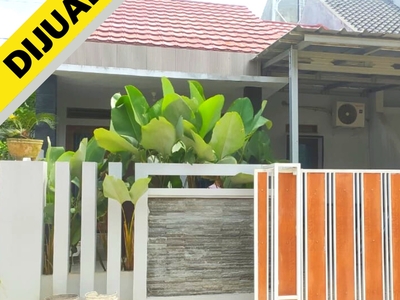 Dijual Rumah Murah Siap Huni Di SukarameKota Bandar Lampung